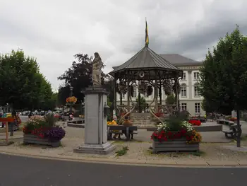 Malmedy (België)